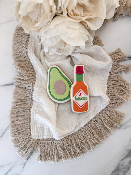 Tabasco Sauce