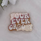Four Ever Groovy (Peace)