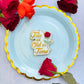 Tale as Old Stamp and Cutter