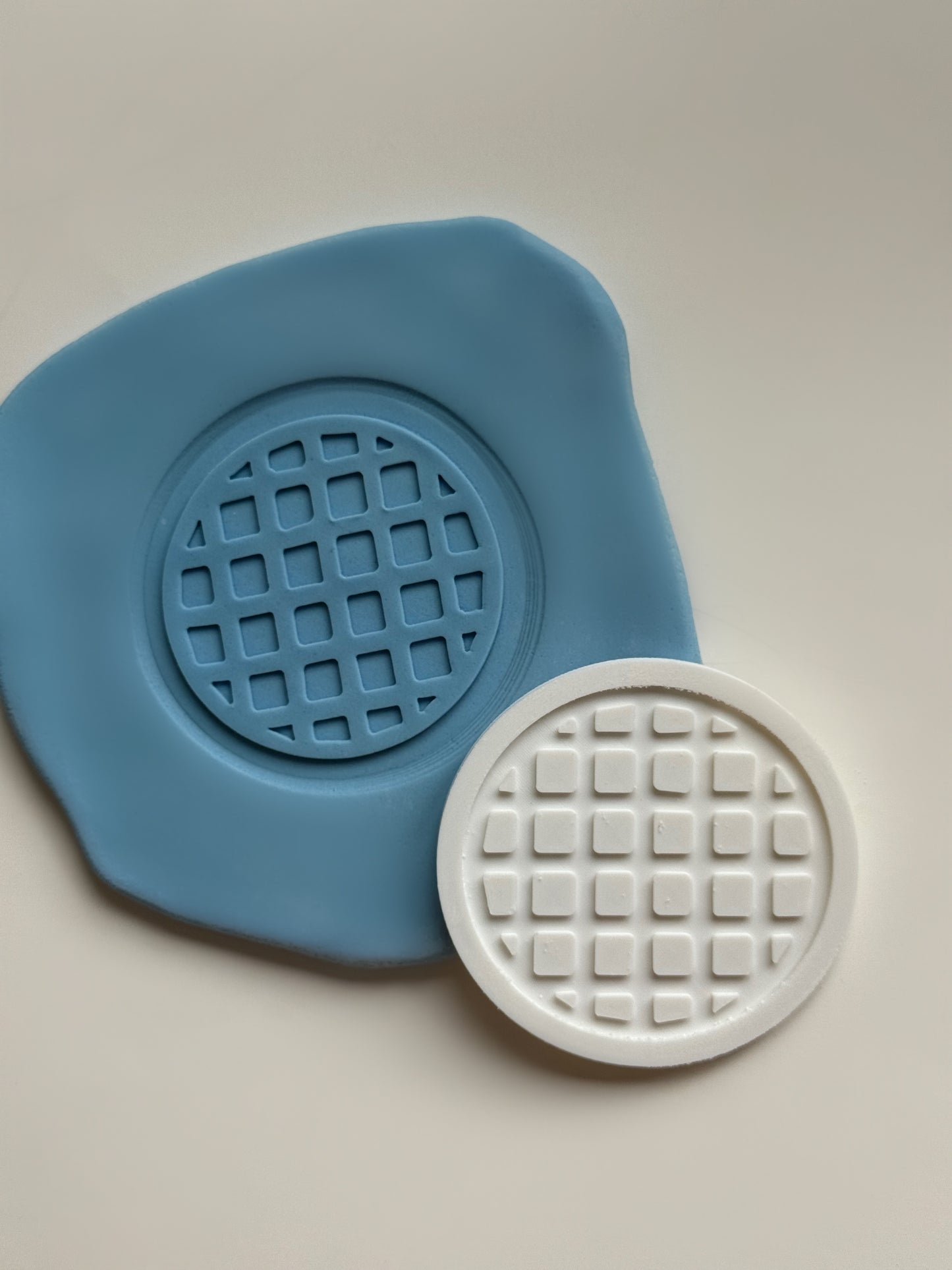 Waffle