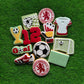 Goal Stamp and Cutter