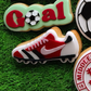 Football Boot Stamp and Cutter