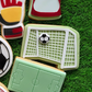 Goal Stamp and Cutter