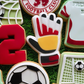 Goalie Glove