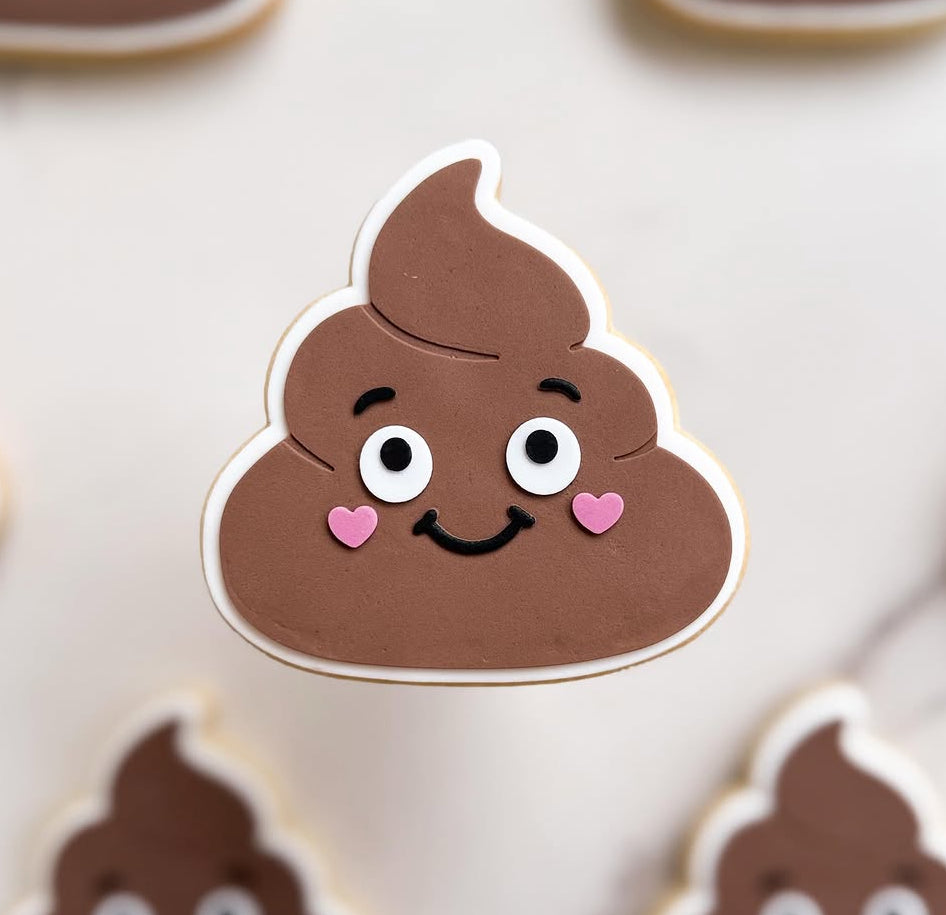 Cute Poo