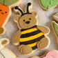 JC Bee Bear
