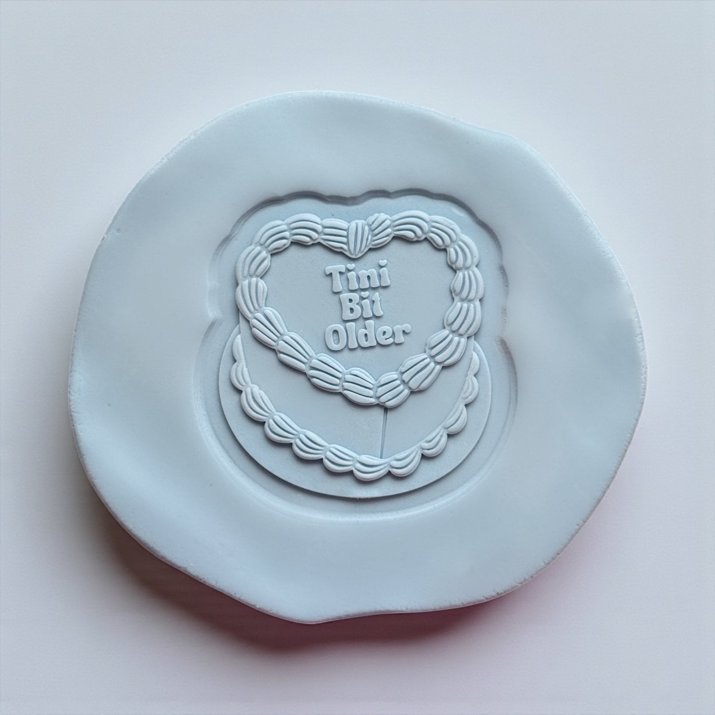 Tini Bit Older  cake