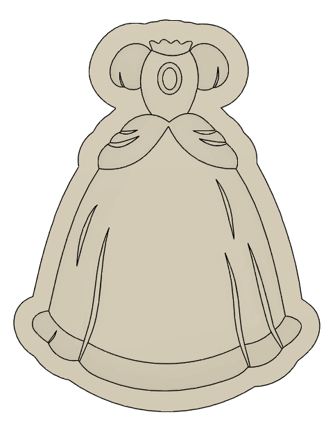 Princess Dress