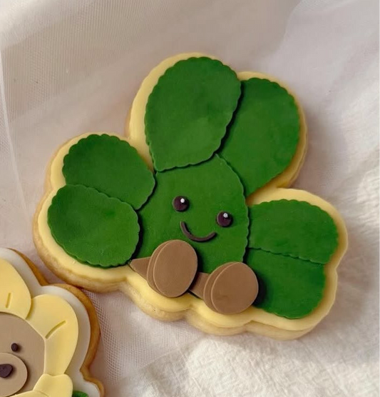 Shamrock