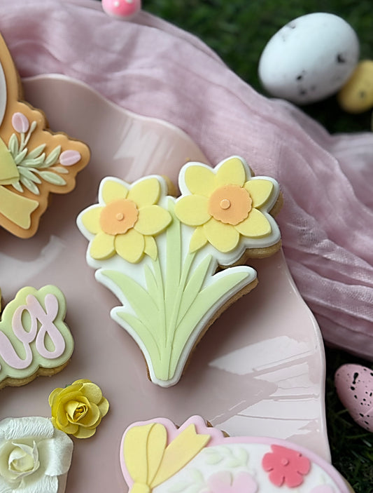 Daffodils