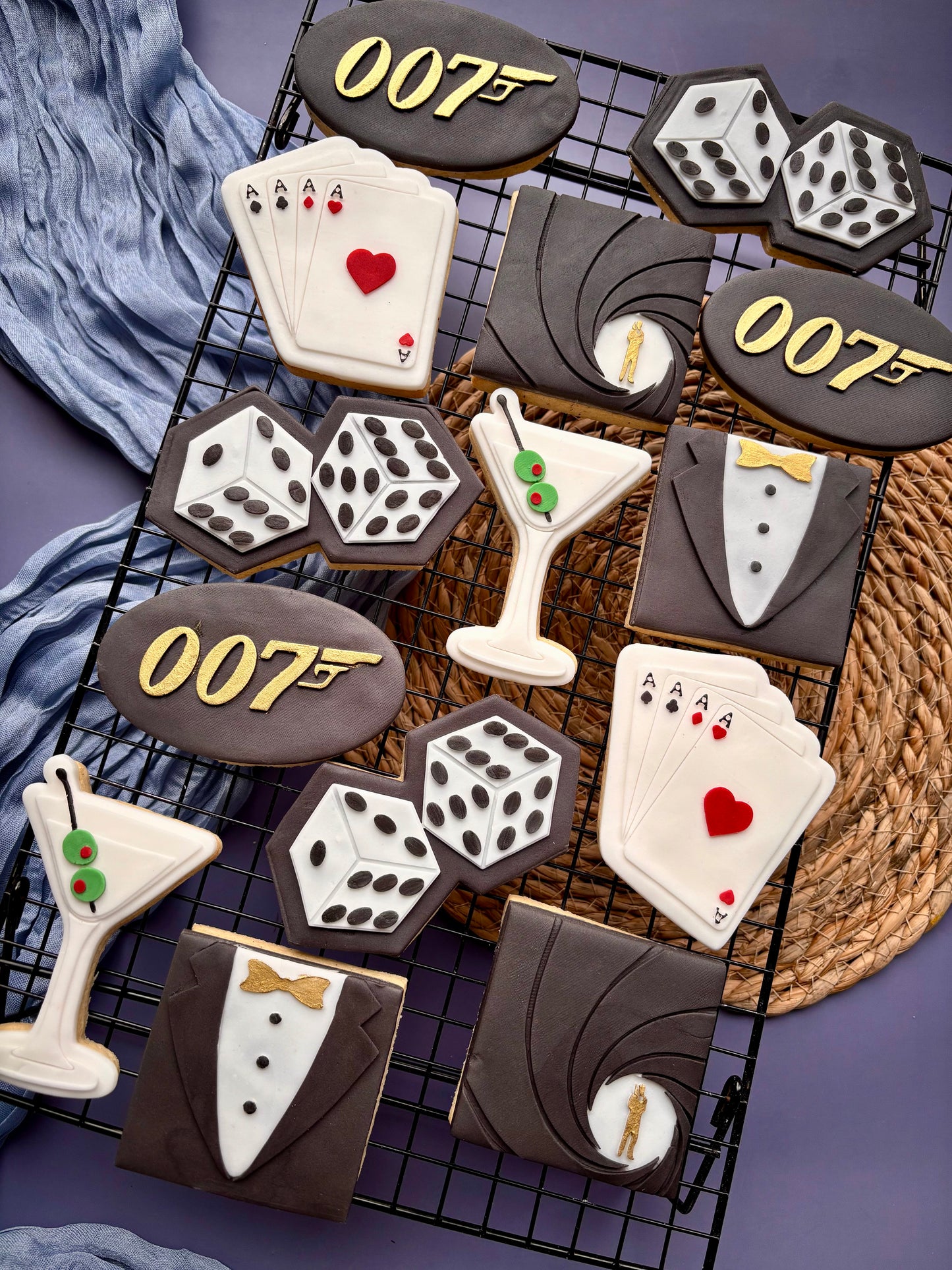 Dice