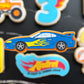 Race car