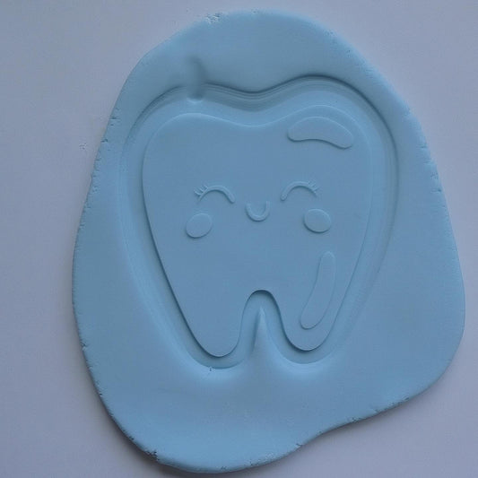 Cute Tooth