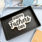 Happy Fathers Day