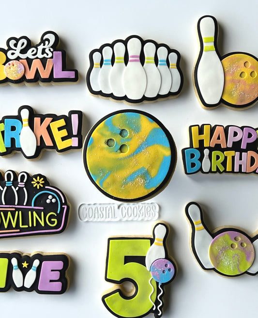 Bowling Ball