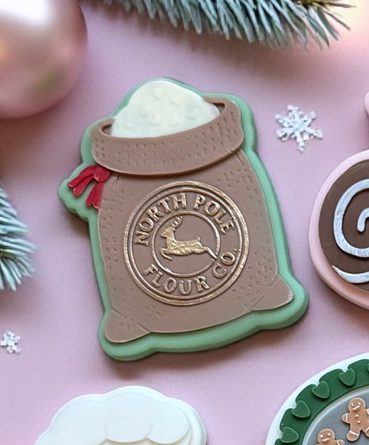 North Pole Flour Co.