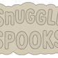 Snuggle Spooks