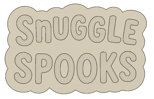 Snuggle Spooks