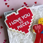 Brick Heart