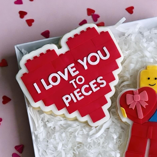 Brick Heart