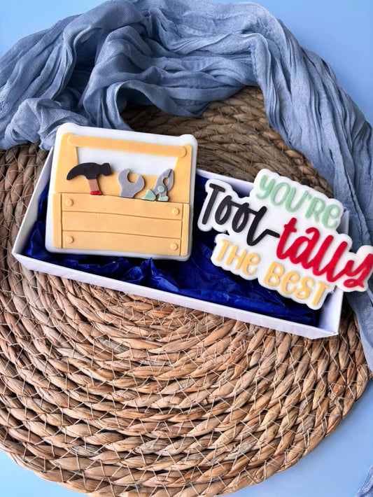 Toolbox