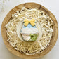 Easter Egg Basket