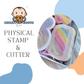 Flump Stamp & Cutter