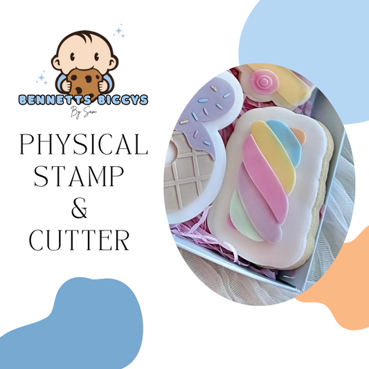 Flump Stamp & Cutter