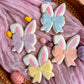 Bunny Ears with Bow