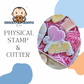 Taste Lolly Stamp & Cutter