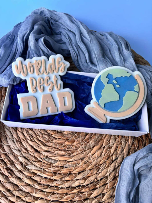 Worlds Best Dad