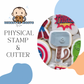 Hammer Stamp & Cutter