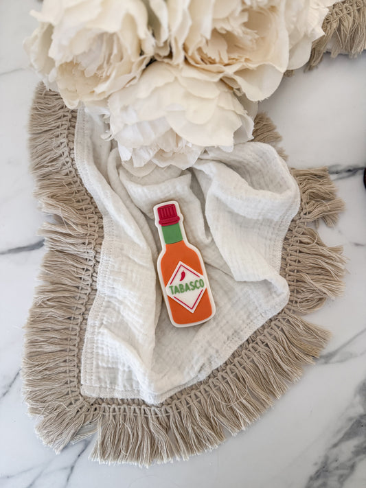 Tabasco Sauce