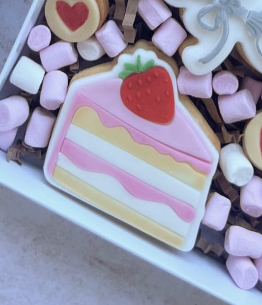 Cake Slice