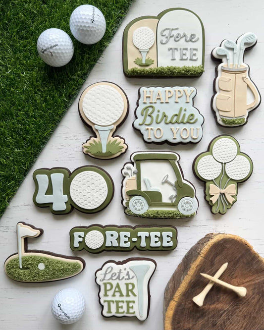 Golf Bag