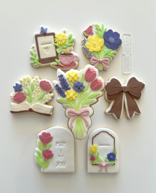 Wildflower Bunch