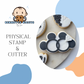 Mouse Rings Stamp and Cutter