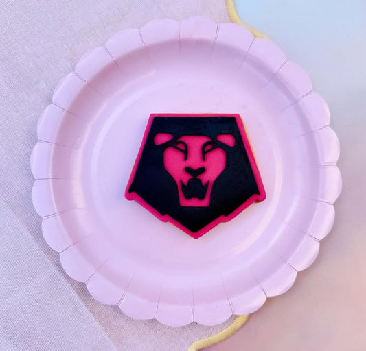 Boyband Logo