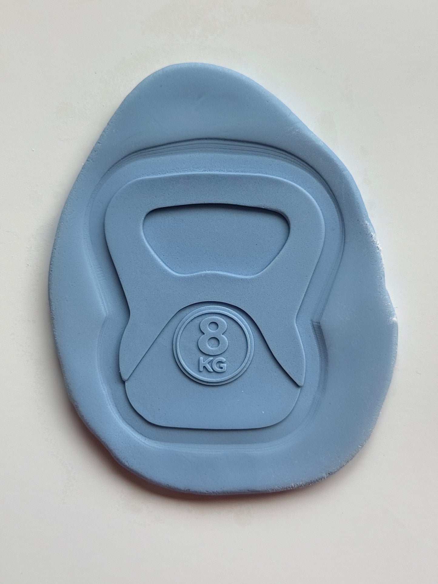 Kettlebell