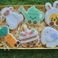 Plush Box