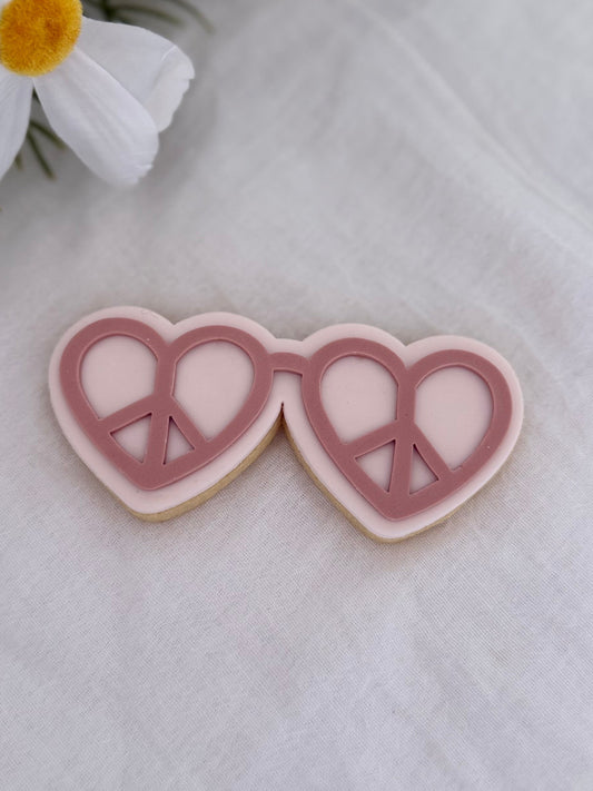Peace Sunglasses