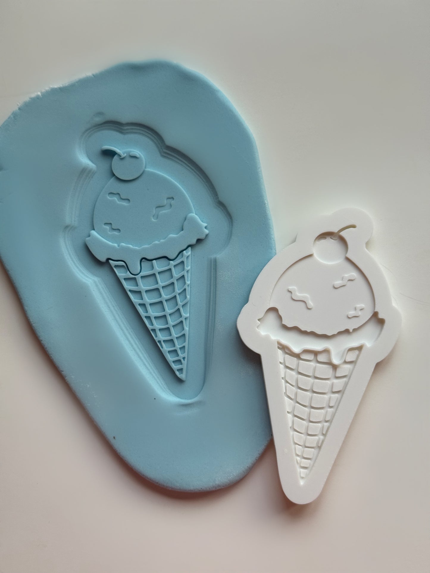 Cherry Icecream