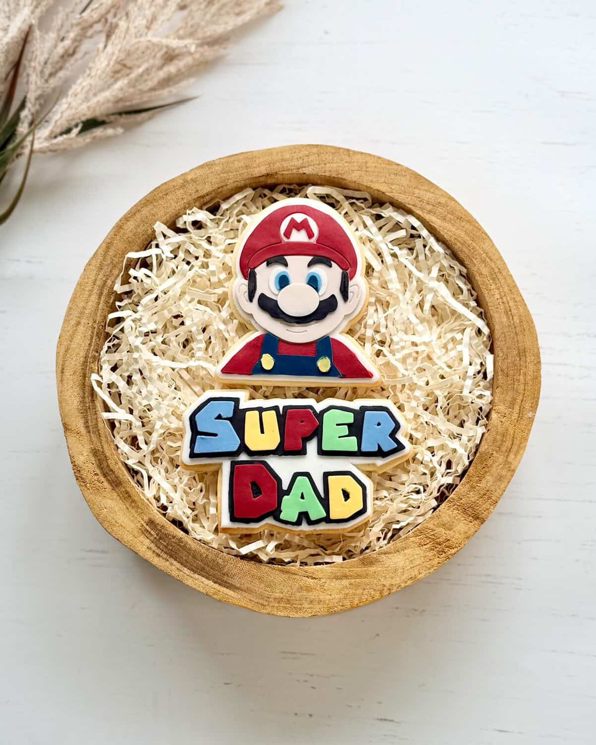 Red Plumber