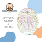 GRAD Stamp and Cutter