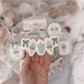 Icecream Bunting