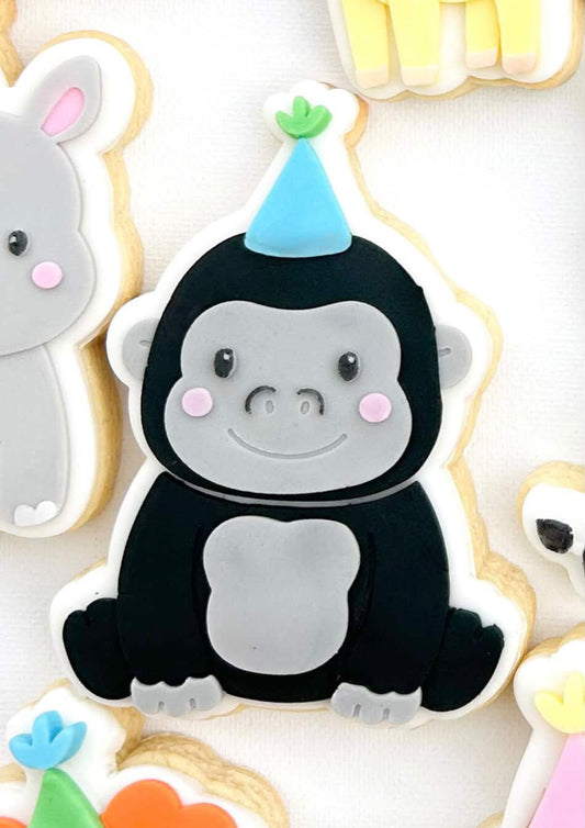 Gorilla