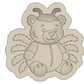 Spider Bear