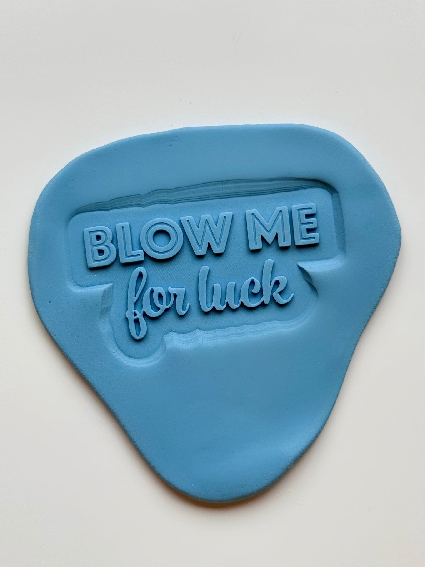 Blow Me
