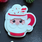 Santa Mug