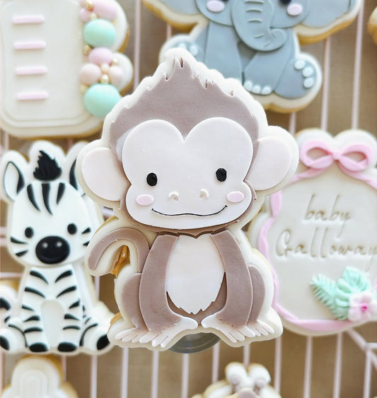 Monkey